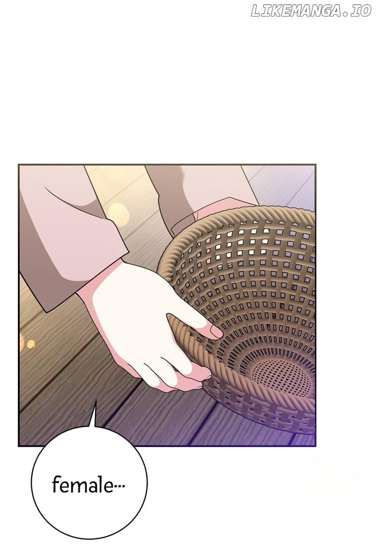 Precious Daughter of the Greatest Martial Arts Villain Chapter 136 - page 41